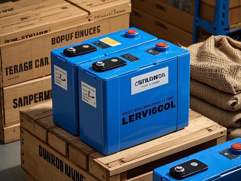 平安寄锂电池服务